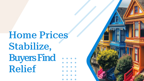 2025-26: Home Prices Stabilize, Buyers Find Relief | https://linktr.ee/hsrdallas