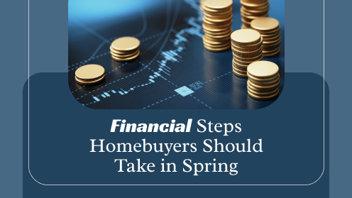 How Should Homebuyers Act This Spring? | https://linktr.ee/hsrdallas