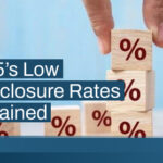 What 2025 Housing Trends Keep Foreclosure Rates Low? | https://linktr.ee/hsrdallas