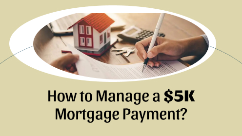 How to Manage a K Mortgage Payment? | https://linktr.ee/hsrdallas