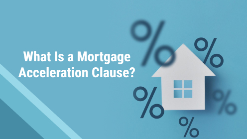 What Is a Mortgage Acceleration Clause? | https://linktr.ee/hsrdallas