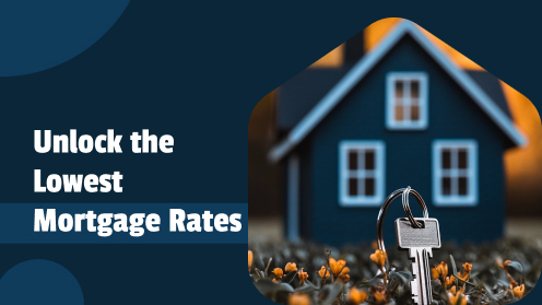 How to Score the Lowest Mortgage Rates in 2025 | https://linktr.ee/hsrdallas