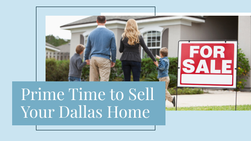 When to Sell Your Dallas Home for More Money in 2025? | https://linktr.ee/hsrdallas