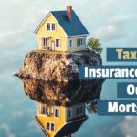 Why Taxes and Insurance Costs Outpace Mortgages! | https://linktr.ee/hsrdallas