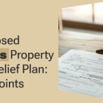Proposed Texas Property Tax Relief Plan: Key Points | https://linktr.ee/hsrdallas