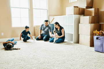 Should I Buy a Home Now or Wait?