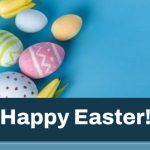Happy Easter | https://linktr.ee/hsrdallas