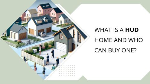 What Is a HUD Home and Who Can Buy One? | https://linktr.ee/hsrdallas