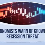 3.9% Inflation Expected: Warm-up Act for a Recession? | https://linktr.ee/hsrdallas