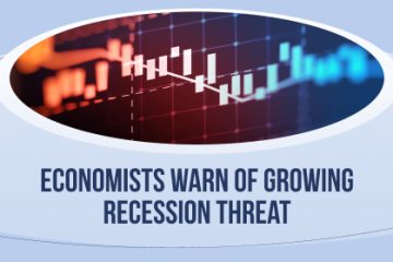 3.9% Inflation Expected: Warm-up Act for a Recession? | https://linktr.ee/hsrdallas