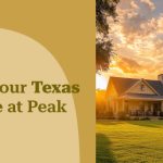 List Your Texas Home at Peak Time | https://linktr.ee/hsrdallas