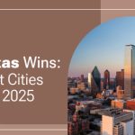 Which Texas Towns Made the Best Cities 2025 List? | https://linktr.ee/hsrdallas