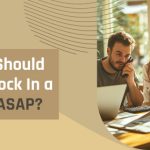 Why Should You Lock in a Rate ASAP? | https://linktr.ee/hsrdallas
