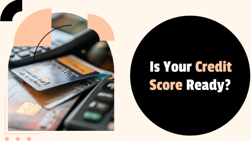 Is Your Credit Score Ready? | https://linktr.ee/hsrdallas