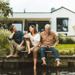 You Could Use Some of Your Equity To Give Your Children the Gift of Home