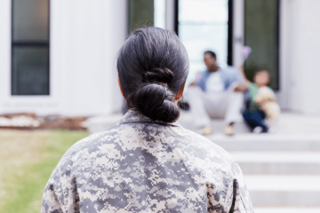 Many Veterans Don’t Know about This VA Home Loan Benefit
