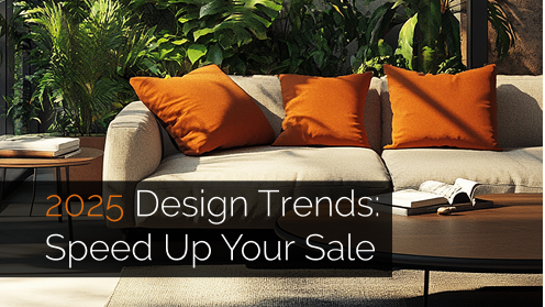2025 Design Trends: Speed up Your Sale | https://linktr.ee/hsrdallas