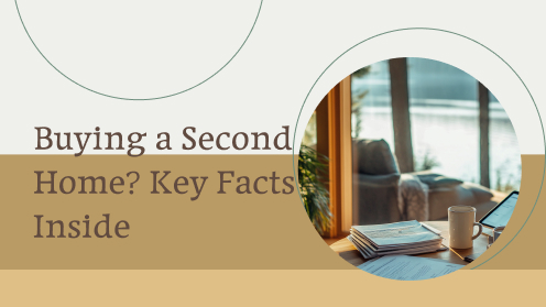 Buying a Second Home? Here’s What You Need to Know | https://linktr.ee/hsrdallas