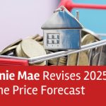 Recovery Coming? Fannie Mae Hikes 2025 Home Values to 4% | https://linktr.ee/hsrdallas