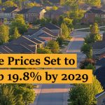 Will 2029’s Home Prices Surpass Pre-Bubble Levels? | https://linktr.ee/hsrdallas