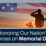 Honoring Our Nation’s Heroes on Memorial Day. | https://linktr.ee/hsrdallas