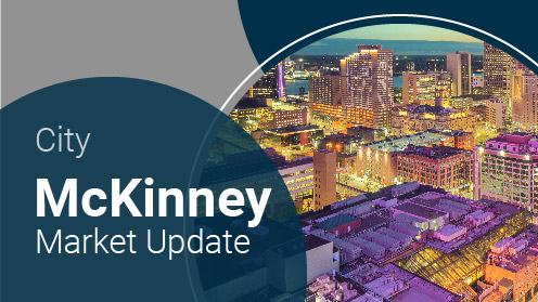 McKinney Market Update | https://linktr.ee/hsrdallas