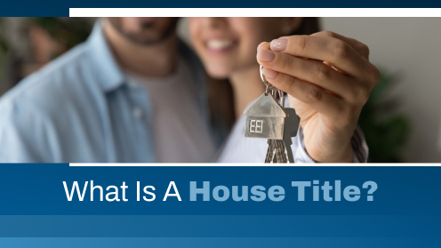 House Title 101: Who Really Owns Your Home? | https://linktr.ee/hsrdallas