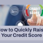 How to Quickly Raise Your Credit Score | https://linktr.ee/hsrdallas