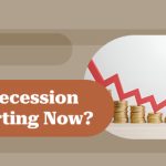 Is Recession Starting Now? | https://linktr.ee/hsrdallas