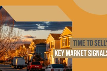 Time to Sell? Key Market Signals | https://linktr.ee/hsrdallas