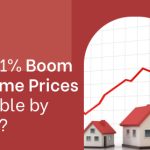Is a 31% Boom in Home Prices Possible by 2029? | https://linktr.ee/hsrdallas