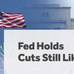 Fed Holds, Cuts Still Likely | https://linktr.ee/hsrdallas
