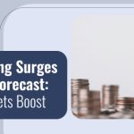 New Home Sales Surge Past Forecasts, Boosting USD | https://linktr.ee/hsrdallas