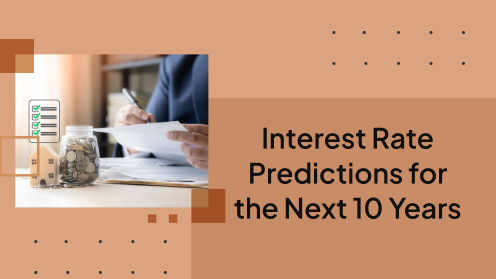 Interest Rate Predictions for the Next 10 Years: 2025-2035 | https://linktr.ee/hsrdallas