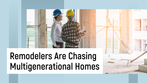 The Remodelers’ Jackpot? Multigenerational Living Spaces! | https://linktr.ee/hsrdallas