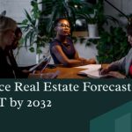 Office Real Estate Forecasts .8T by 2032 | https://linktr.ee/hsrdallas