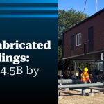 Prefabricated Buildings: A 4.5B by 2033 | https://linktr.ee/hsrdallas