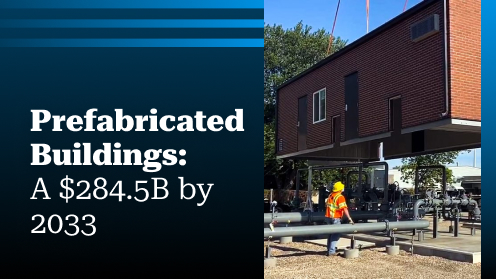 Prefabricated Buildings: A 4.5B by 2033 | https://linktr.ee/hsrdallas