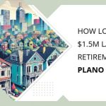 How Long .5M Lasts for Retirement in Plano | https://linktr.ee/hsrdallas
