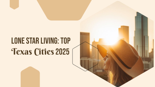 Lone Star Living: Top Texas Cities 2025 | https://linktr.ee/hsrdallas