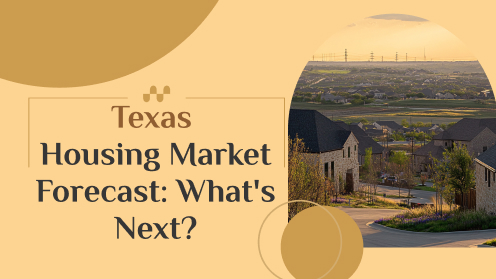 Texas Housing Market Forecast: What’s Next? | https://linktr.ee/hsrdallas