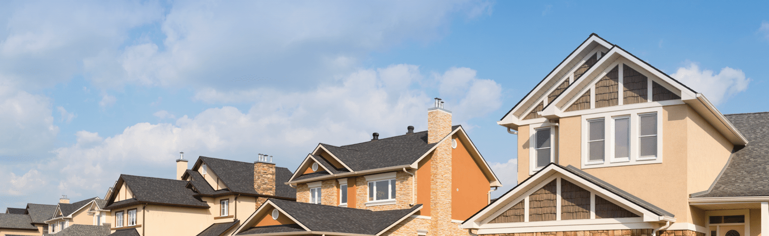 The 5-Year Rule for Home Prices