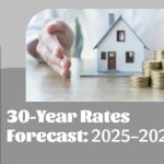 30-Year Rates Forecast: 2025–2029 | https://linktr.ee/hsrdallas