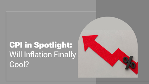 CPI in Spotlight: Will Inflation Finally Cool? | https://linktr.ee/hsrdallas