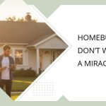 Homebuyers, Don’t Wait for a Miracle Rate | https://linktr.ee/hsrdallas