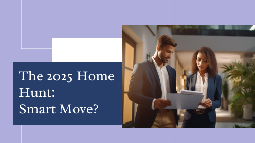 The 2025 Home Hunt: Smart Move? | https://linktr.ee/hsrdallas