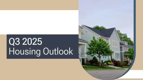 Is the 2025 Q3 Housing Market Losing Heat? | https://linktr.ee/hsrdallas