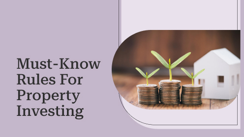 What Truly Matters Most in Real Estate Investing | https://linktr.ee/hsrdallas