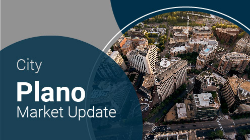 Plano Market Update | https://linktr.ee/hsrdallas