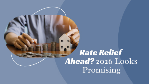 Rate Relief Ahead? 2026 Looks Promising | https://linktr.ee/hsrdallas
